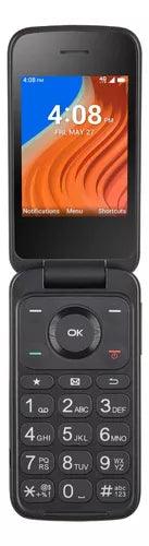 Celular Riu Con Tapa Ideal Adultos Teclas Grandes Doble Chip - #𝑼𝑺𝒉𝒐𝒑